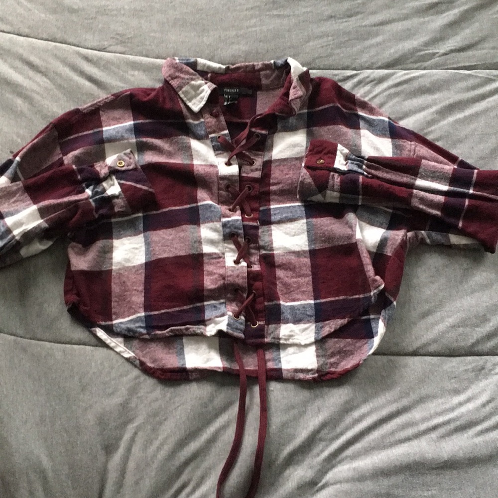 Forever 21 top